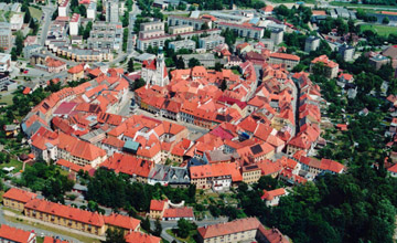 Prachatice