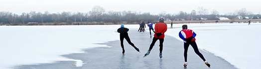 Zimní sporty